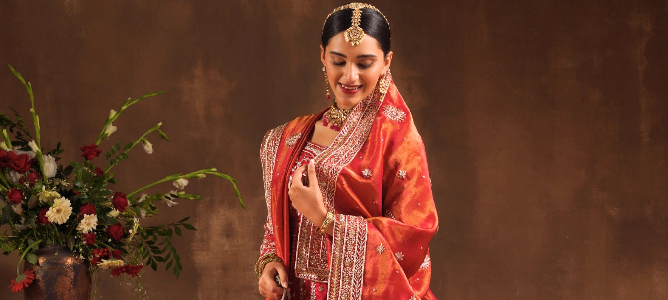 Top 10 Bridal Jewellery Brands in Delhi Every Bride Should Know
