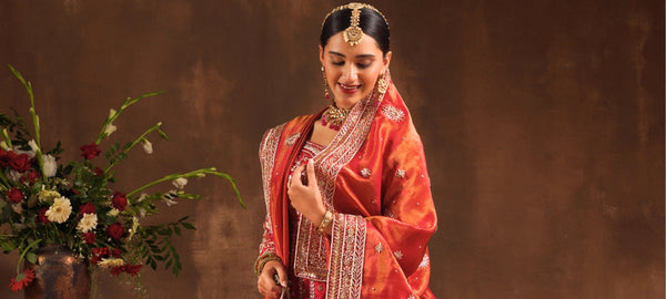 Top 10 Bridal Jewellery Brands in Delhi Every Bride Should Know