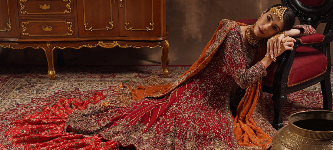 How to Make Your Bridal Outfit Last Beyond the Wedding Day