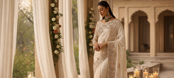 7 Trending & Unique Bridal Entry Ideas for Indian Weddings