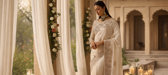7 Trending & Unique Bridal Entry Ideas for Indian Weddings