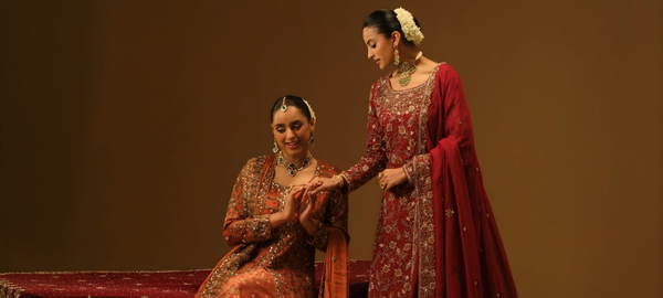 Top 7 Bridal Lehenga Stores in Delhi Every Bride Should Visit