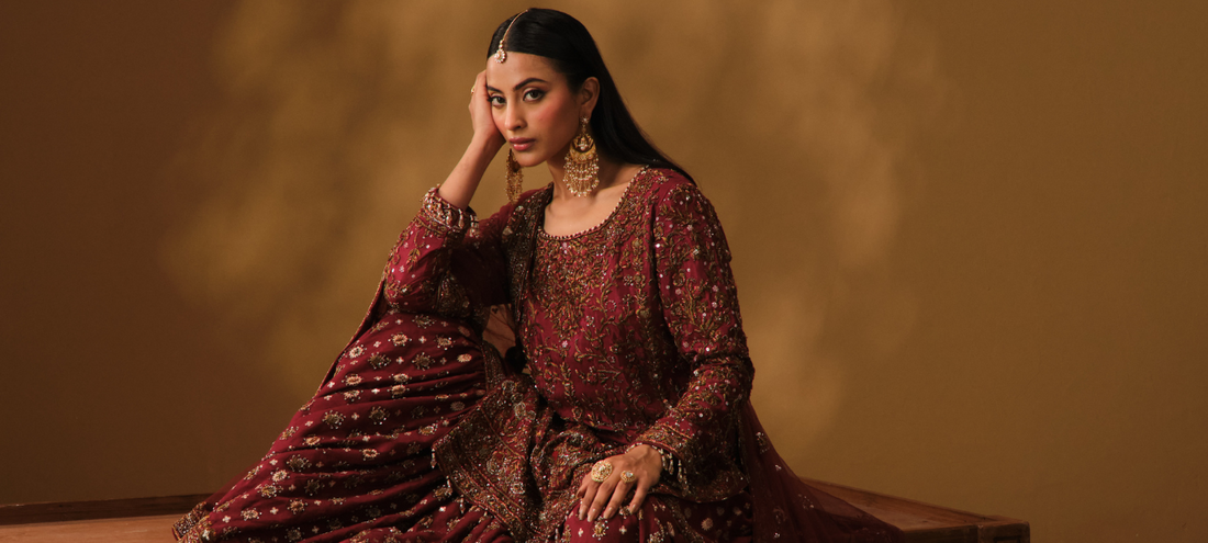 Heirloom Bridal Wear: Passing Down More Than Just Fabric