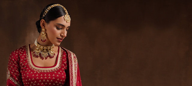 How to Find The Bridal Dress of Your Dreams?