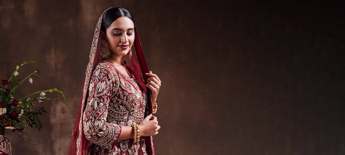 Made-to-Measure, Custom, and Bespoke Bridal Wear - What’s the Difference?