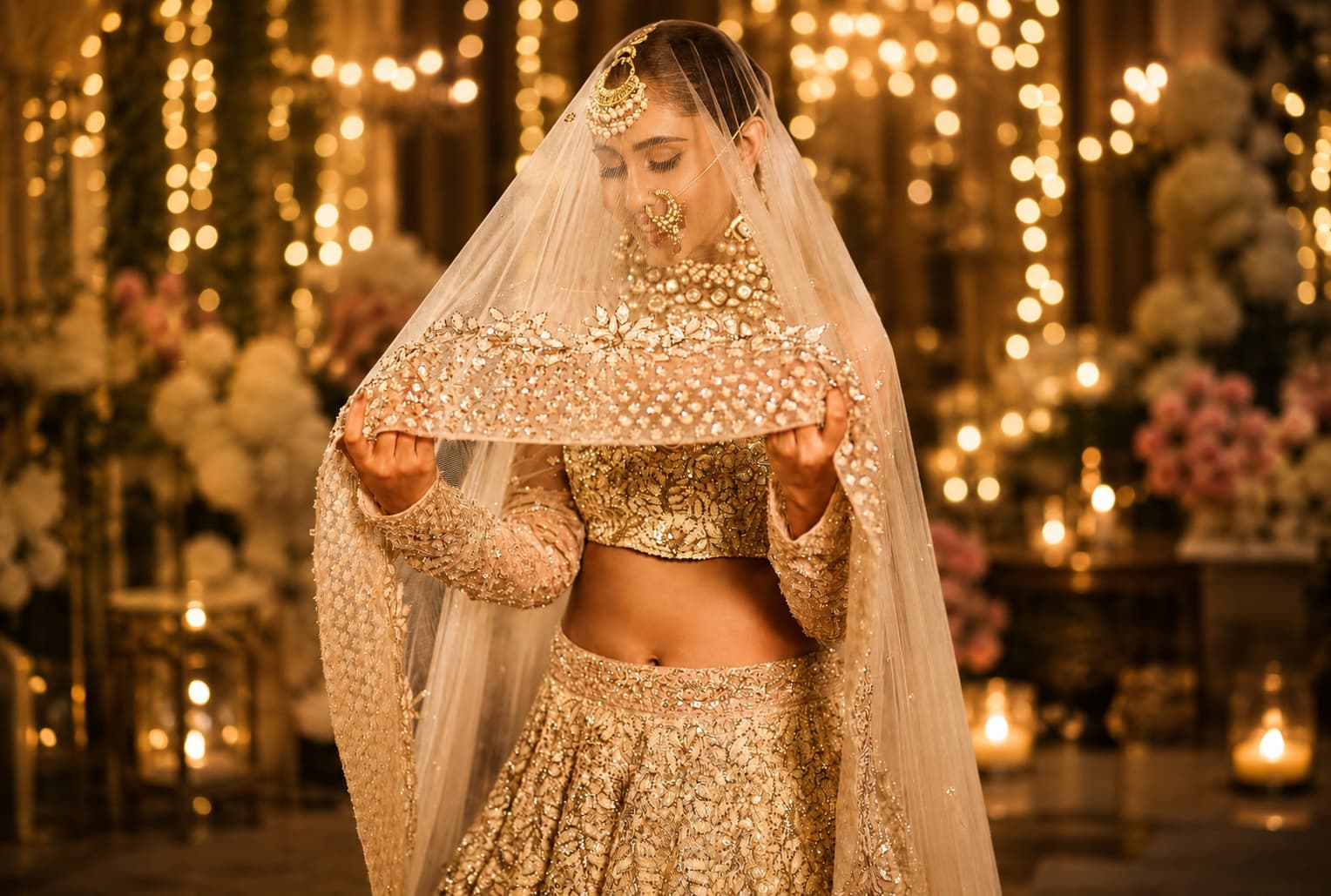 Wedding Season 2026 and 2027: Why Booking Your Bridal Lehenga Early Actually Matters