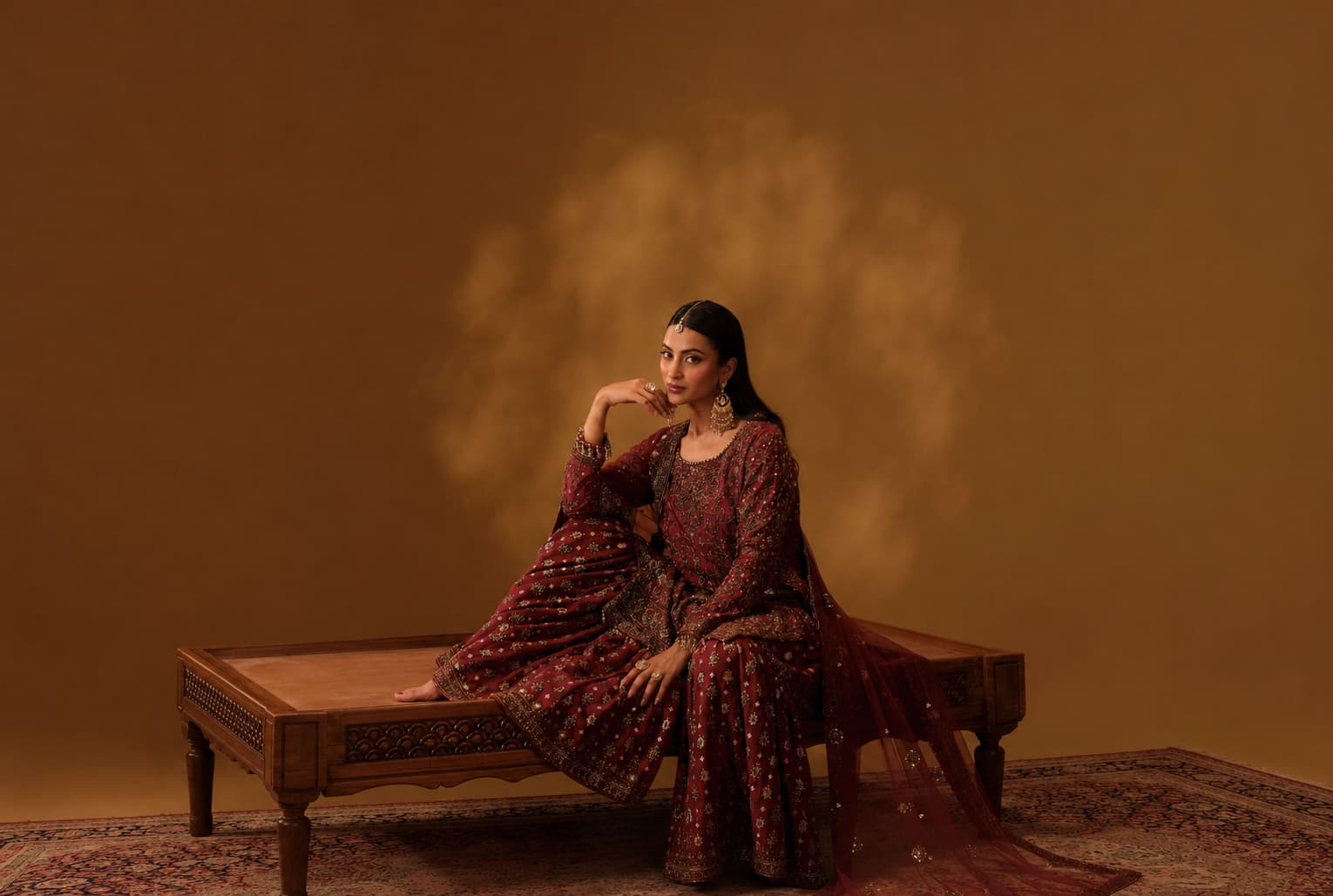 How to Choose the Right Bridal Fabric for Your Bridal Wear: Summer Wedding vs Winter Wedding