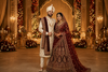 How to Choose the Perfect Wedding Colour Palette for Couples