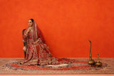 What Is a Farshi Gharara? Meaning, History and Modern Bridal Trends