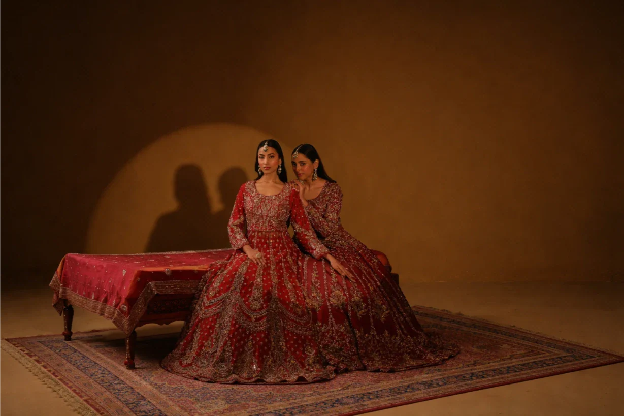 Bridal Outfit Mistakes to Avoid