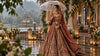 Monsoon Wedding Bridal Wear Guide: What Actually Works When It Rains