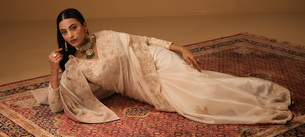 How Modern Brides Express Their Identity Through Editorial Bridal Looks