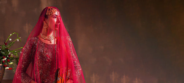What to Expect When You Book a Bridal Trial at Fareenas
