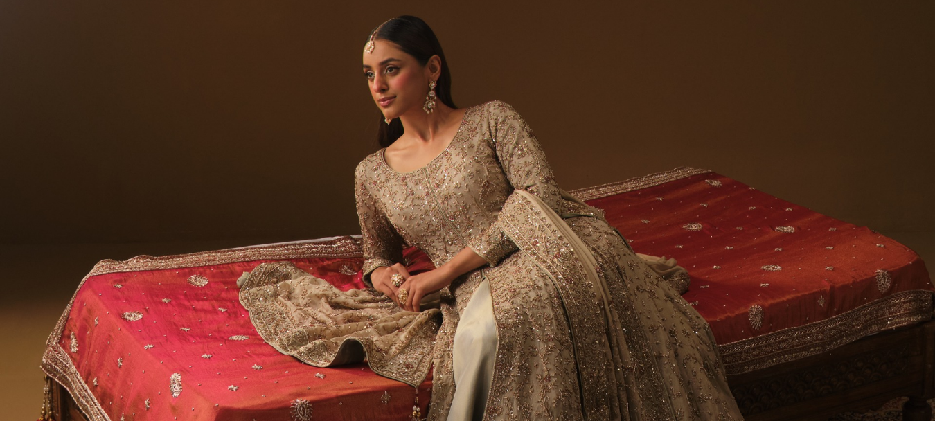 Colour Palettes for Autumn Weddings: Fareenas’ Guide to the Most Elegant Shades of the Season