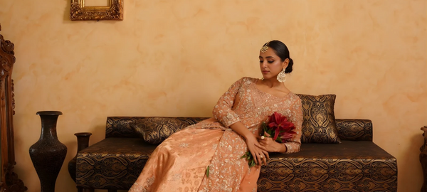 How to Take Care of Heavy Ethnic Wear: The Complete Bride’s Guide to Preserving Lehengas & Sarees