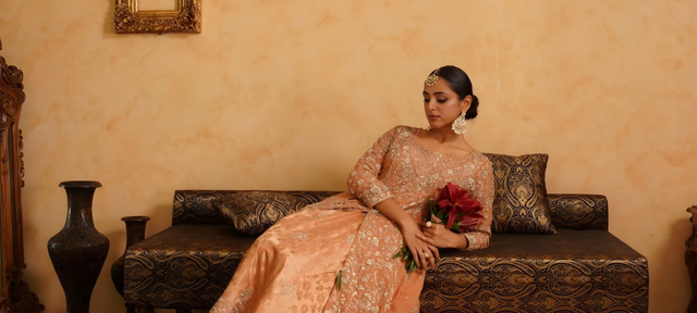 How to Take Care of Heavy Ethnic Wear: The Complete Bride’s Guide to Preserving Lehengas & Sarees