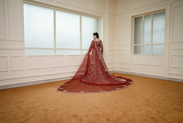 Top Wedding Colour Trends This Year