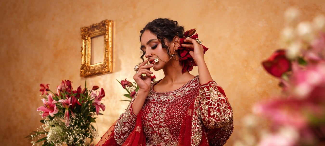 Top 7 Wedding Photographers in Delhi Every Bride Should Follow