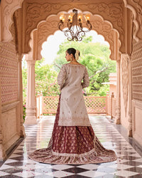 SADA - E - HUSN