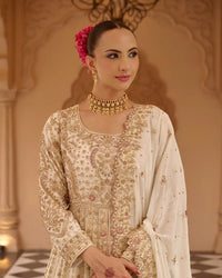 HUSN - E - IVORY