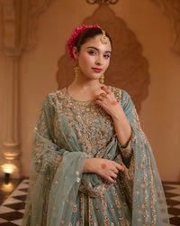 FEROZA